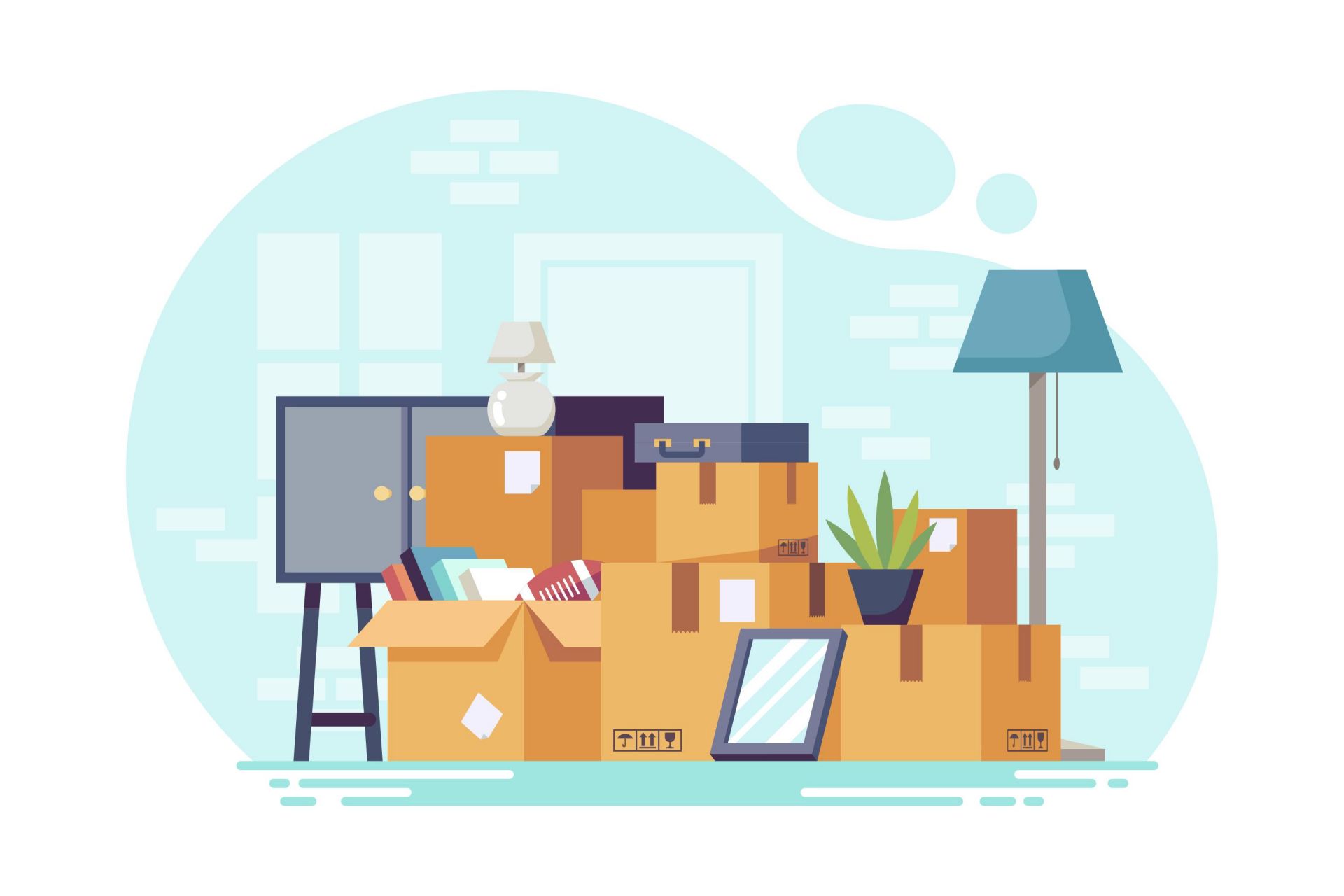 是否有任何方式可以節省屏東搬家的費用?